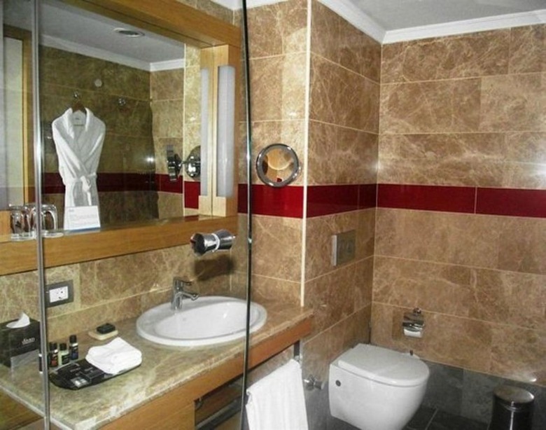 Hotel Divan Bursa
