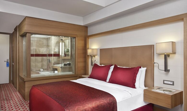 Hotel Divan Bursa