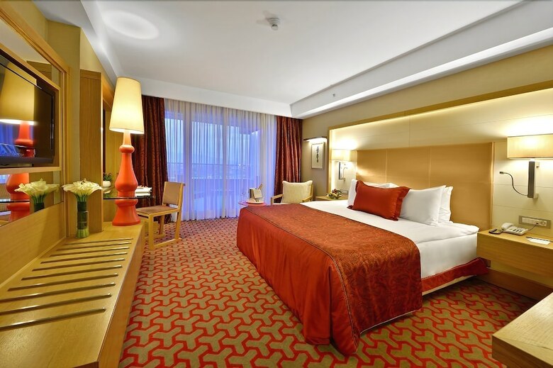 Hotel Divan Bursa