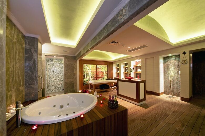 Hotel Divan Bursa