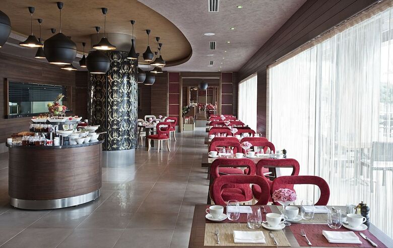 Hotel Divan Bursa