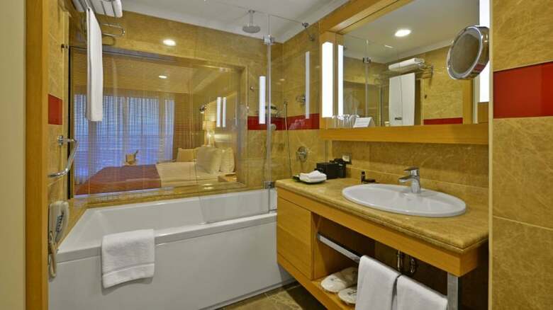 Hotel Divan Bursa