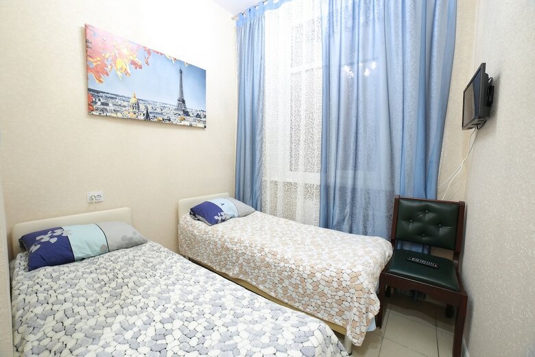 Hotel Cheboksary