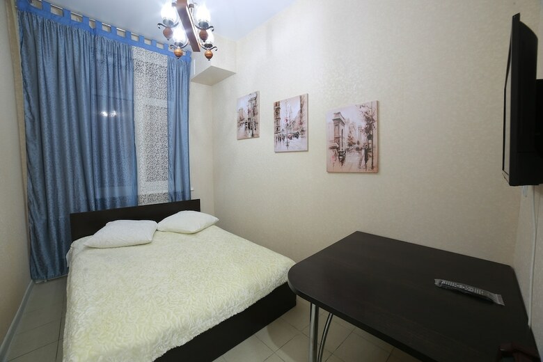 Hotel Cheboksary