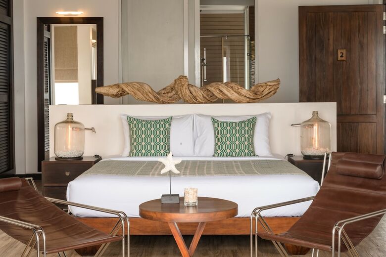 Villa The Beach House