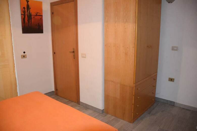 Apartamento Monolocale Goccia D'oro