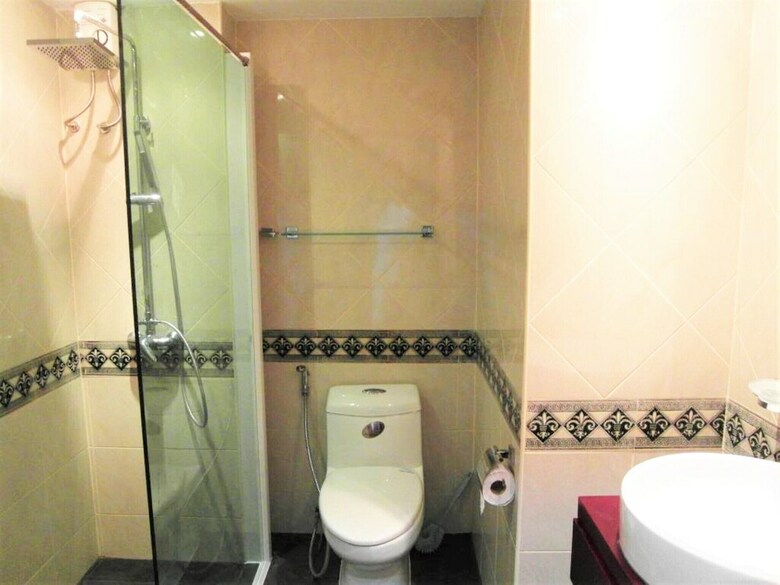 Apartamento Sea View Studio Jomtien Beach