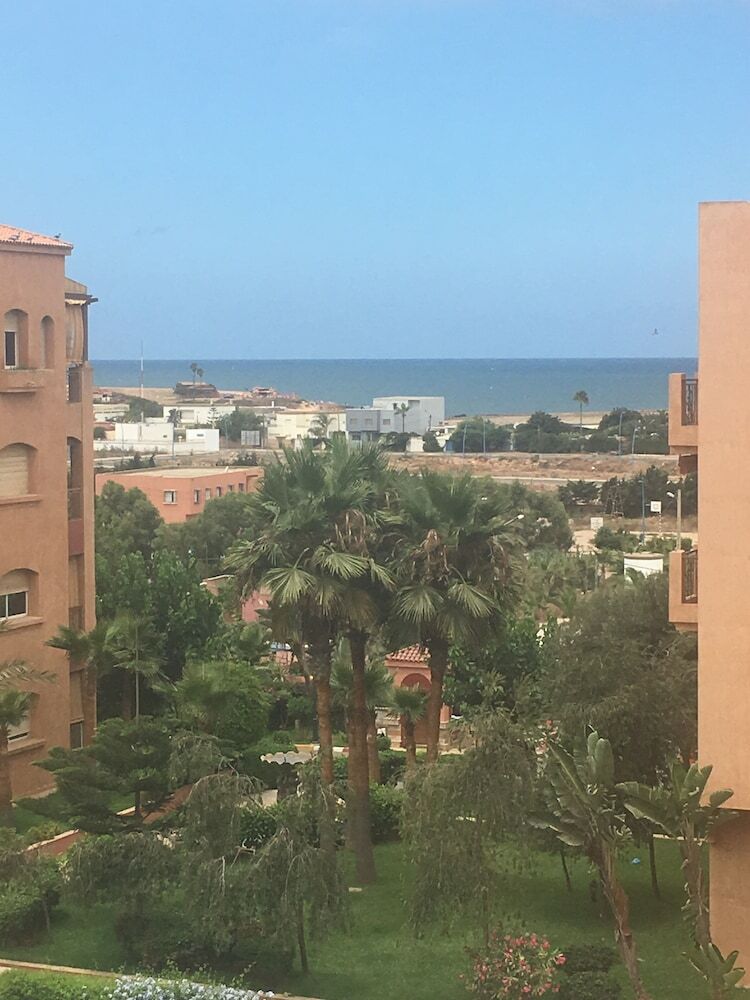 Immaculate 2-bed Apartment