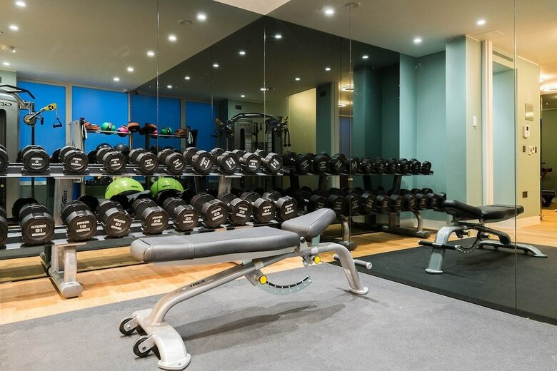Mirabilis Apartments - Bayham Street