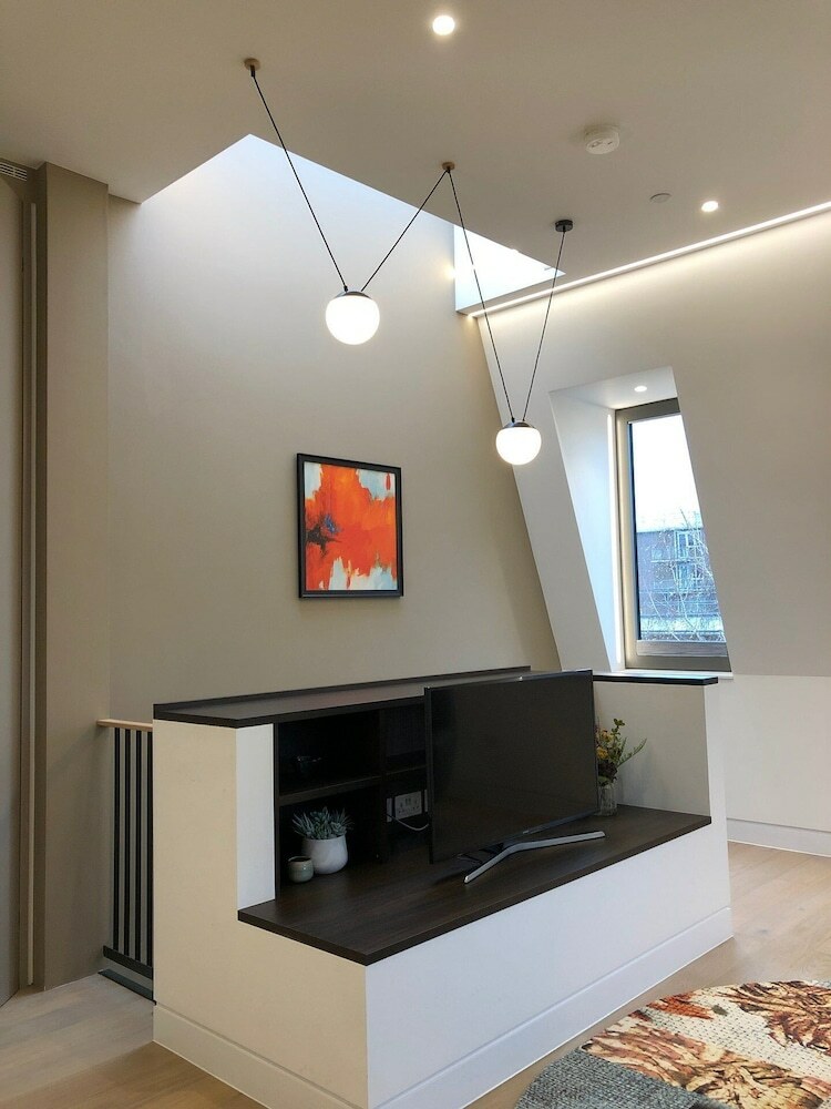 Mirabilis Apartments - Bayham Street