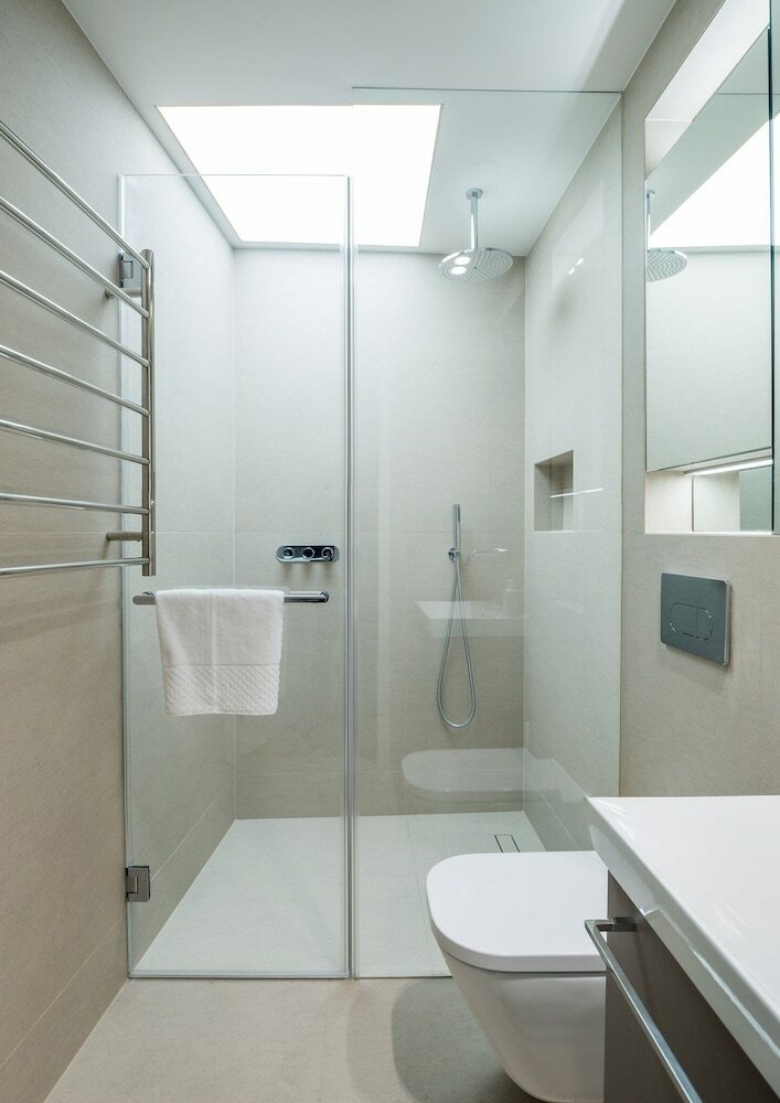Mirabilis Apartments - Bayham Street