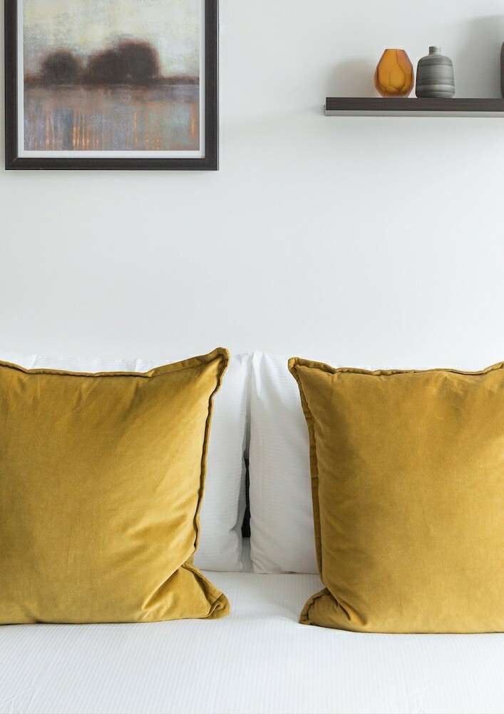 Mirabilis Apartments - Bayham Street