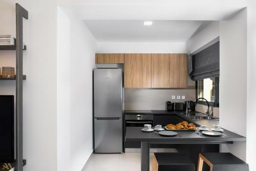 Elysium Boutique Apartments