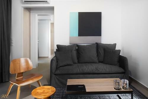 Elysium Boutique Apartments