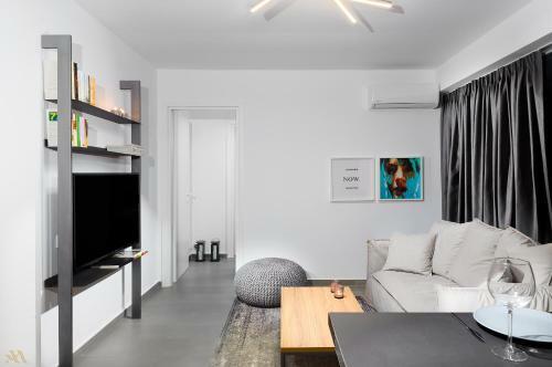 Elysium Boutique Apartments