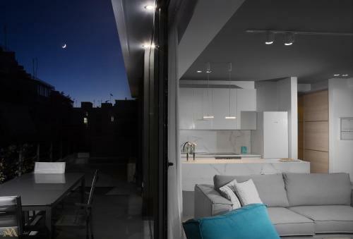 Elysium Boutique Apartments