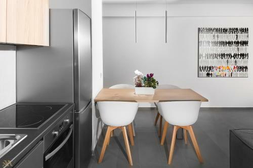 Elysium Boutique Apartments