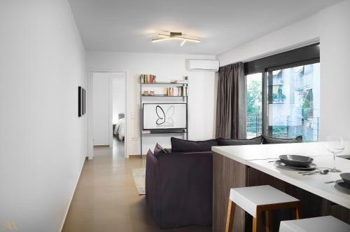 Elysium Boutique Apartments