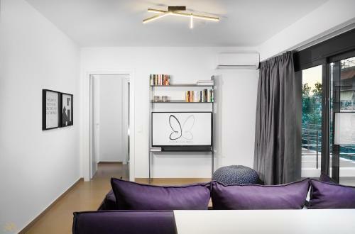 Elysium Boutique Apartments