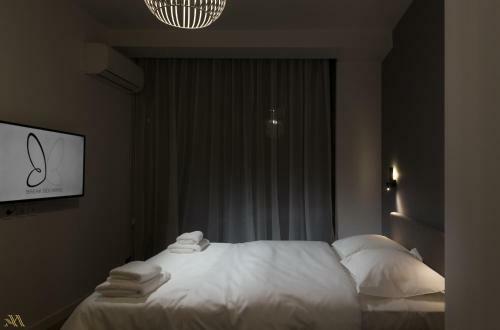 Elysium Boutique Apartments