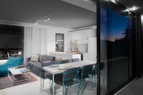 Elysium Boutique Apartments