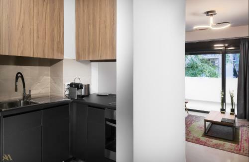 Elysium Boutique Apartments