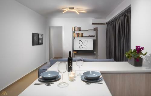 Elysium Boutique Apartments