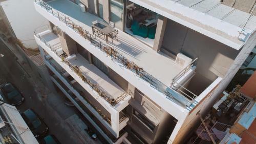 Elysium Boutique Apartments