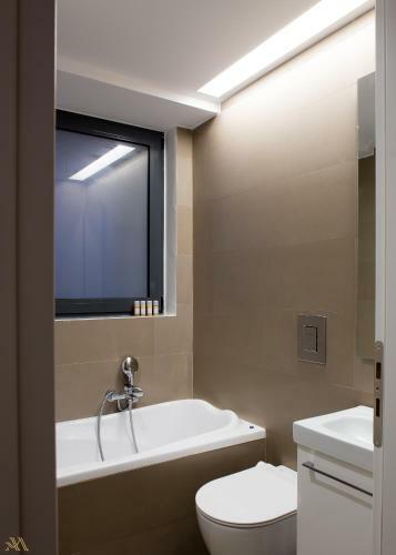 Elysium Boutique Apartments