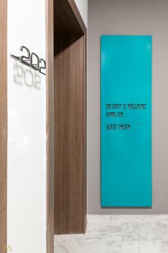 Elysium Boutique Apartments