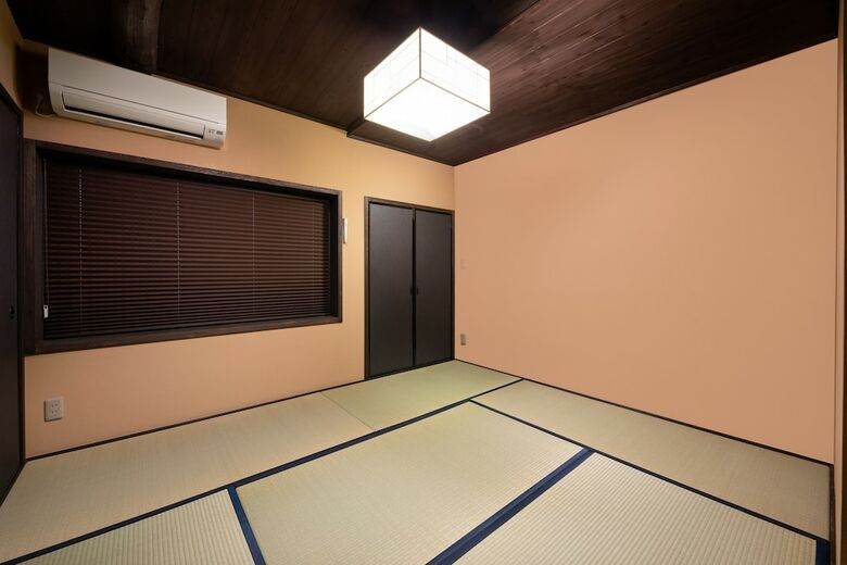 Hotel Tsumugi Horikawarokkaku