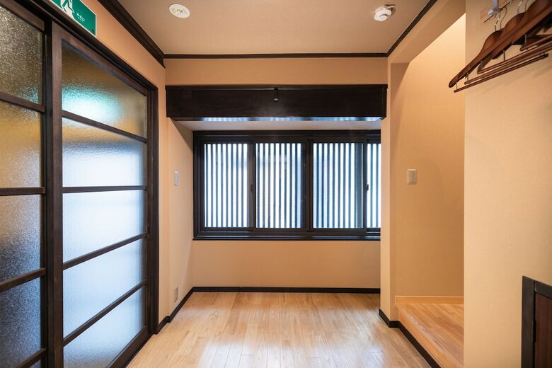 Hotel Tsumugi Horikawarokkaku