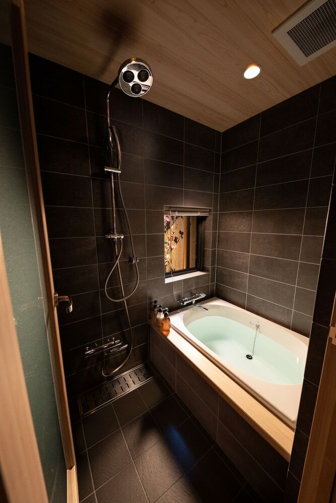 Hotel Tsumugi Horikawarokkaku