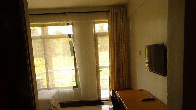 Hotel Panama Garden Resort