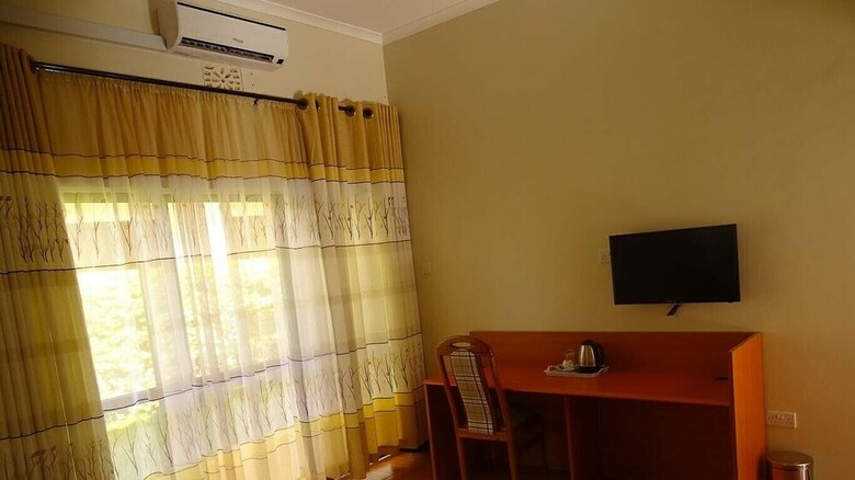 Hotel Panama Garden Resort