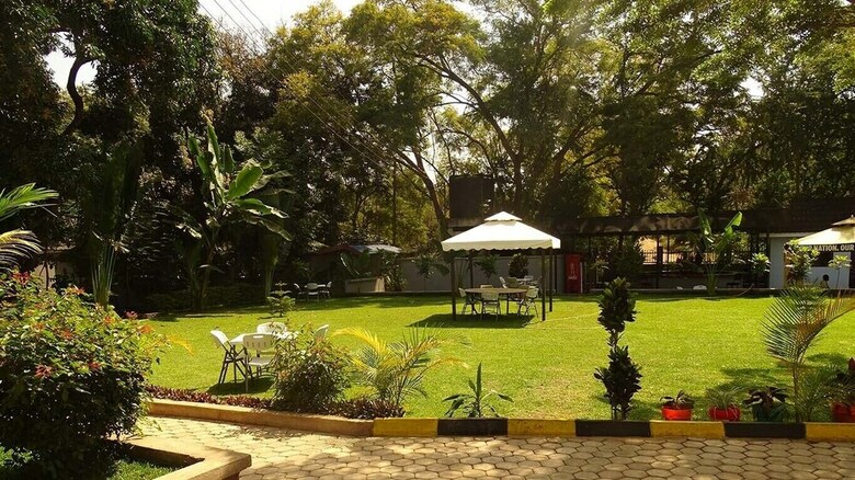 Hotel Panama Garden Resort