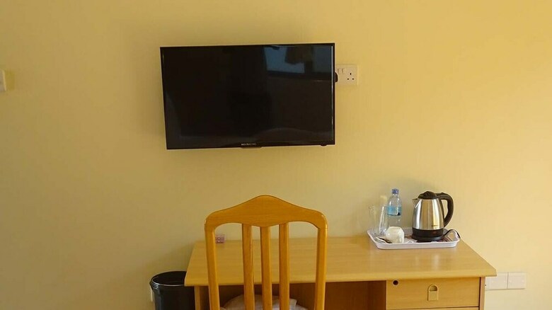 Hotel Panama Garden Resort