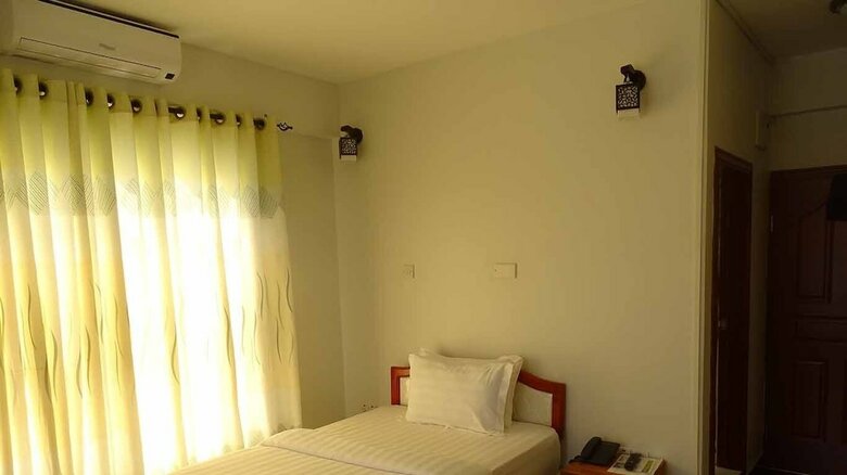 Hotel Panama Garden Resort