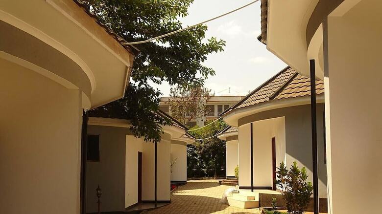 Hotel Panama Garden Resort