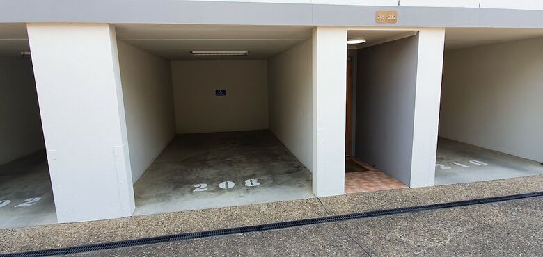 Apartamento Horizons 208