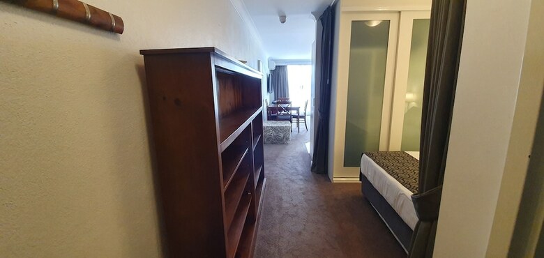 Apartamento Horizons 208