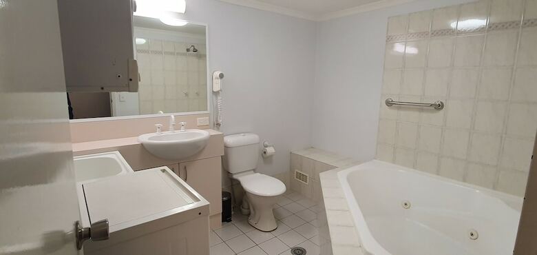 Apartamento Horizons 208