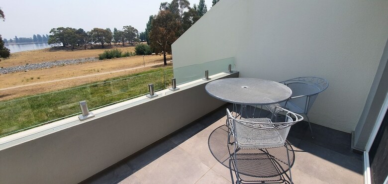 Apartamento Horizons 208