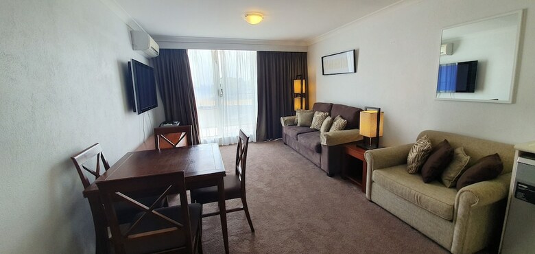 Apartamento Horizons 208