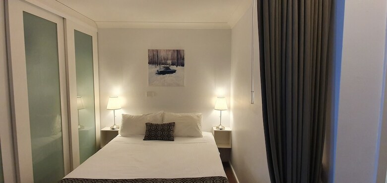 Apartamento Horizons 208