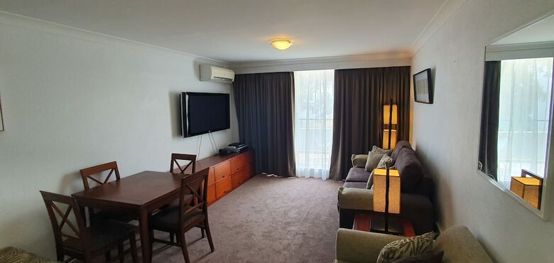 Apartamento Horizons 208