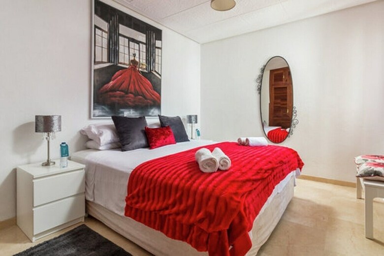 Apartamento Le Village