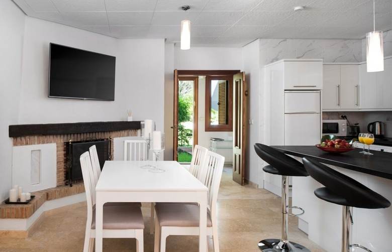 Apartamento Le Village