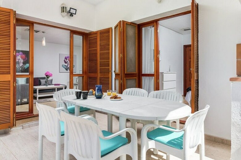 Apartamento Le Village