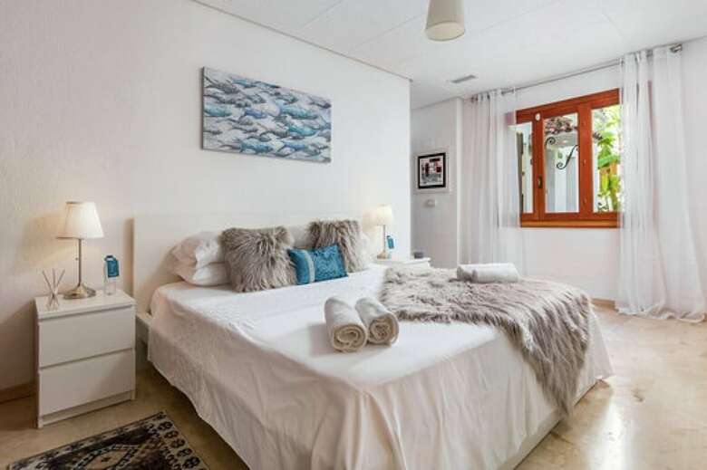 Apartamento Le Village